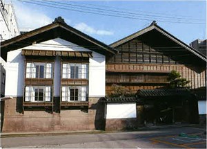 金沢学生のまち市民交流館　学生の家
