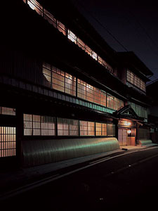 山錦楼