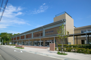 金沢市立小立野小学校