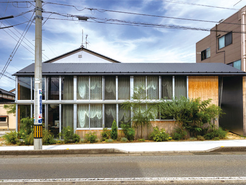 北陸住居No.1